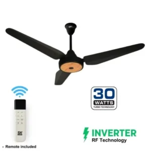 SK Magnum Inverter fan - 30 Watts