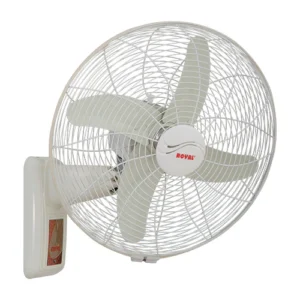 Royal Elegant Bracket Fan