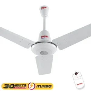 Royal Deluxe - ITurbo 30 watts