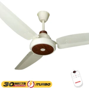 Royal Desire- ITurbo 30 Watts